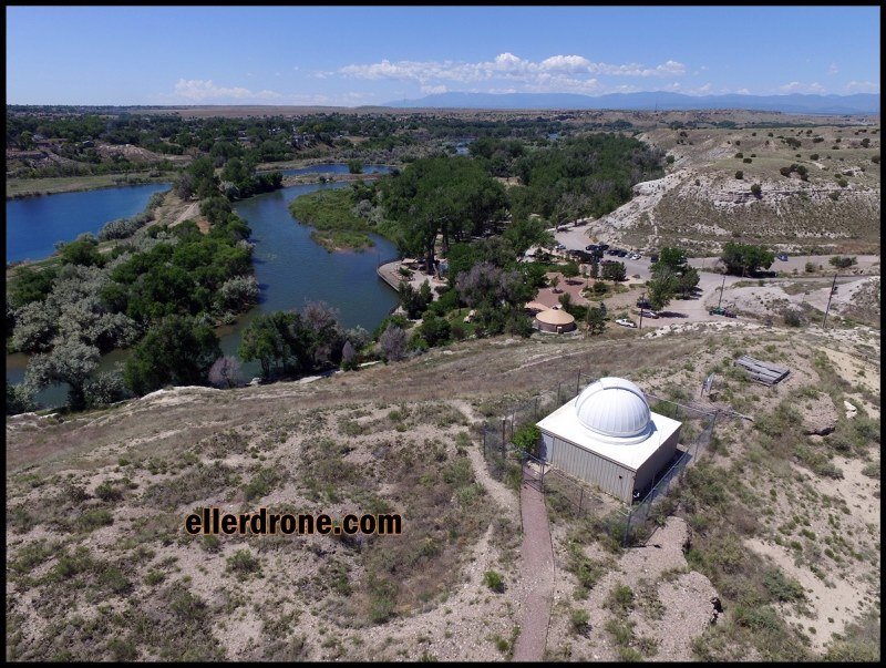 CSUPueblo Observatory